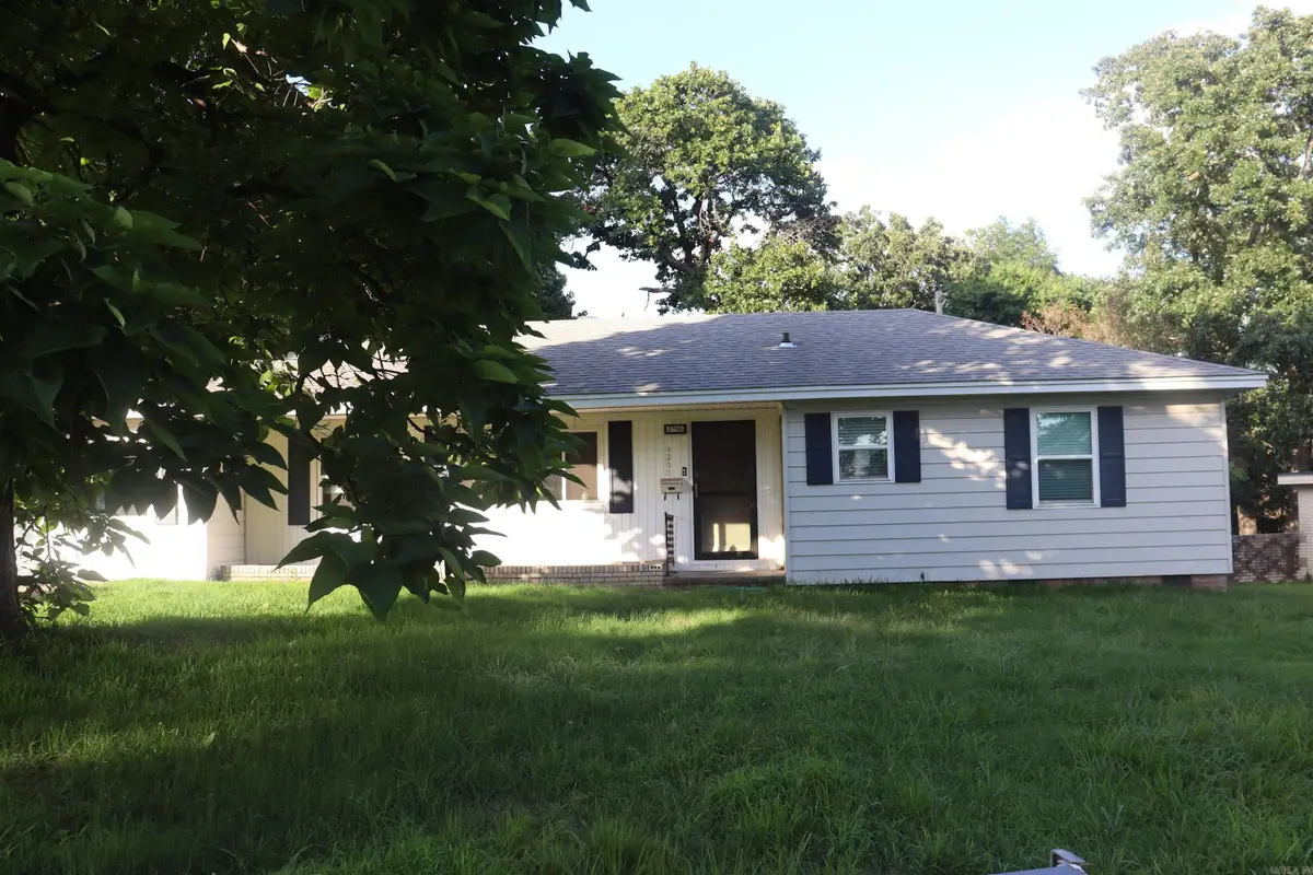 Address Withheld By Seller, North Little Rock, AR 72116 - #1