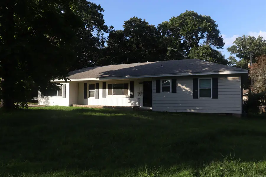 Address Withheld By Seller, North Little Rock, AR 72116 - #2