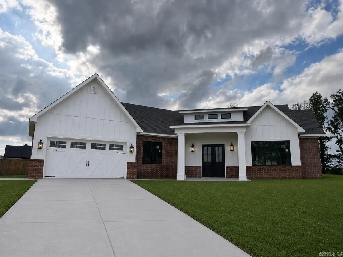 173 Hayden Dr, Beebe, AR 72012 - #1