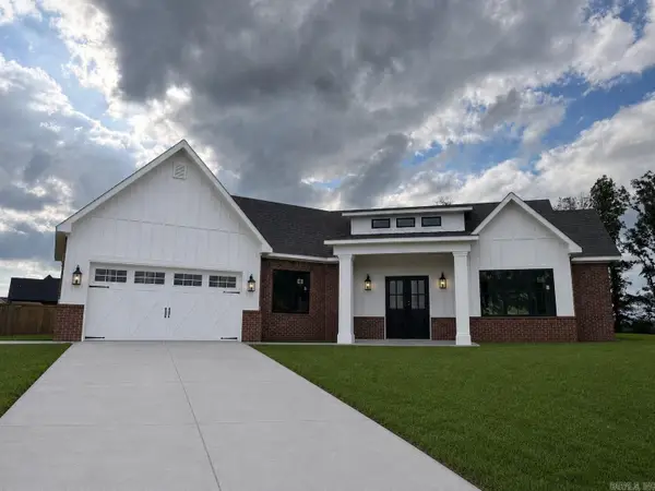 173 Hayden Dr, Beebe, AR 72012