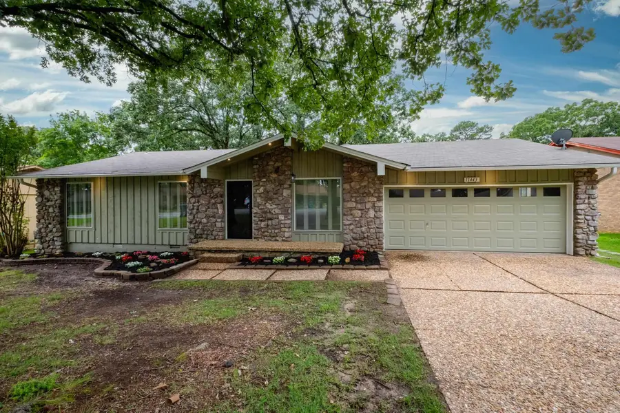 11443 Southridge Drive, Little Rock, AR 72212 - #2