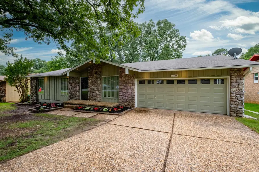 11443 Southridge Drive, Little Rock, AR 72212 - #3