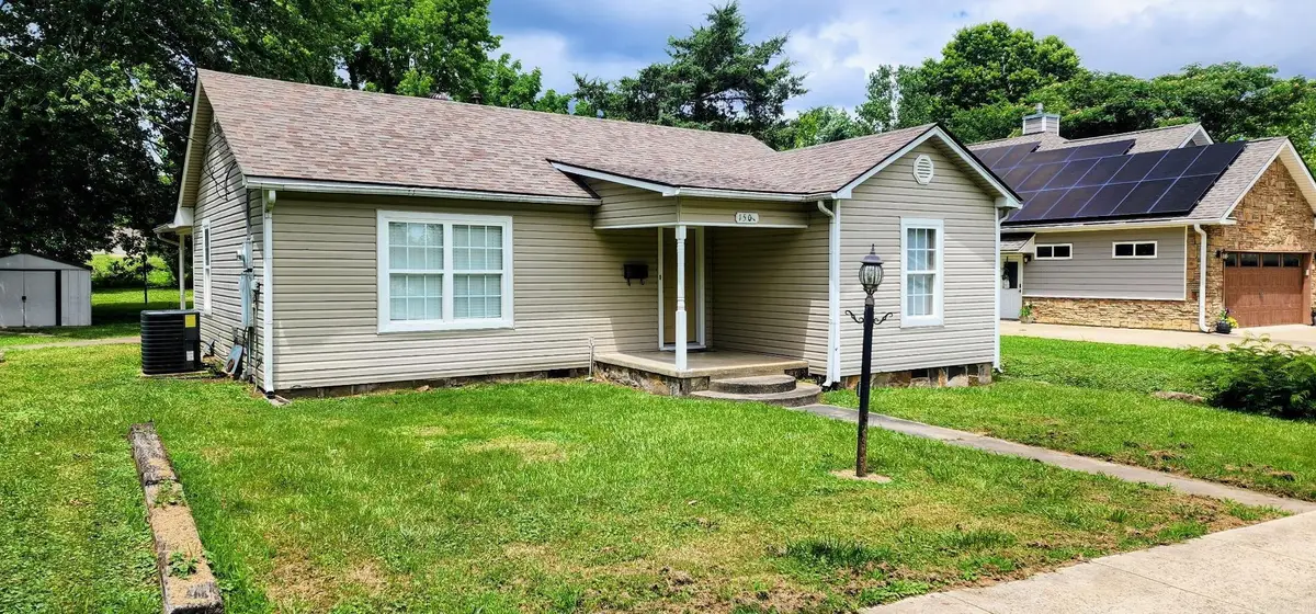 1501 Port Arthur Avenue, Mena, AR 71953 - #1