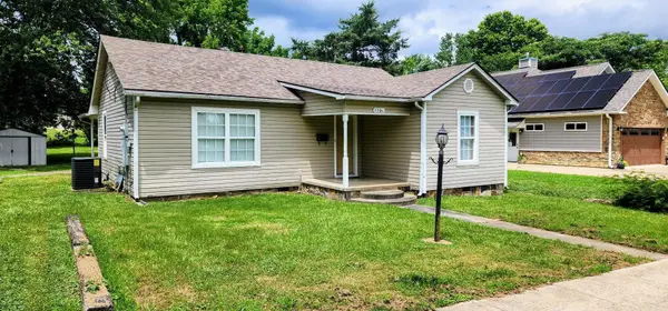 1501 Port Arthur Avenue, Mena, AR 71953