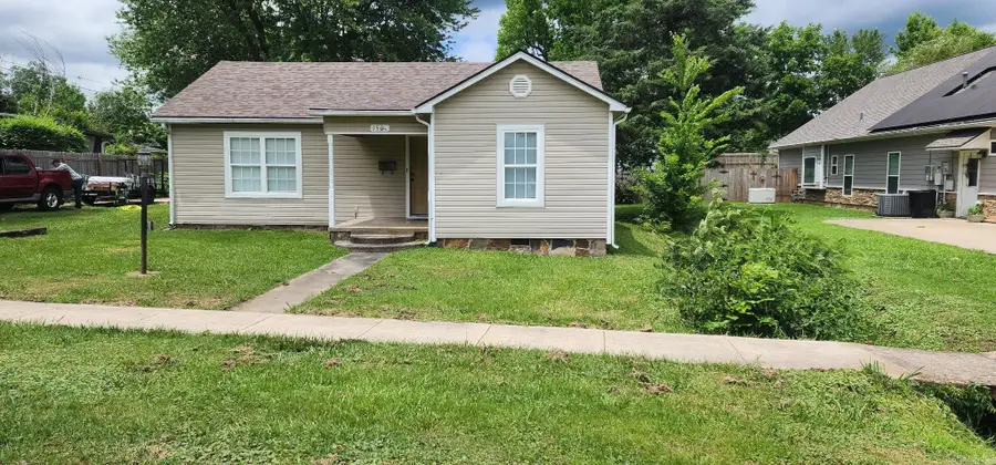 1501 Port Arthur Avenue, Mena, AR 71953 - #2