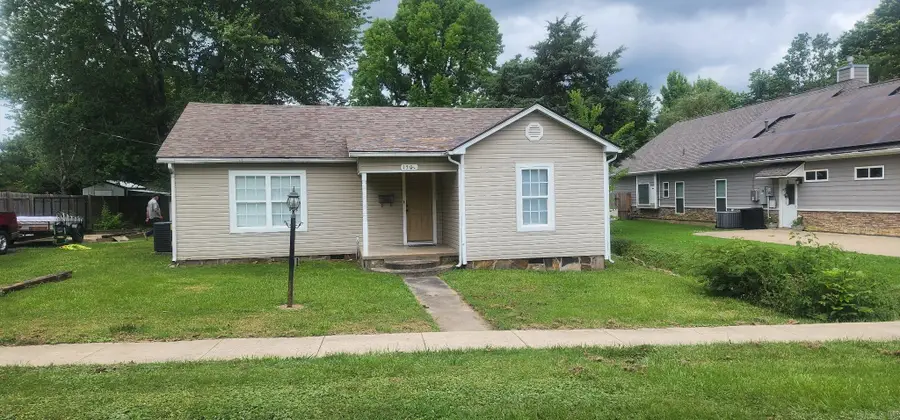 1501 Port Arthur Avenue, Mena, AR 71953 - #3