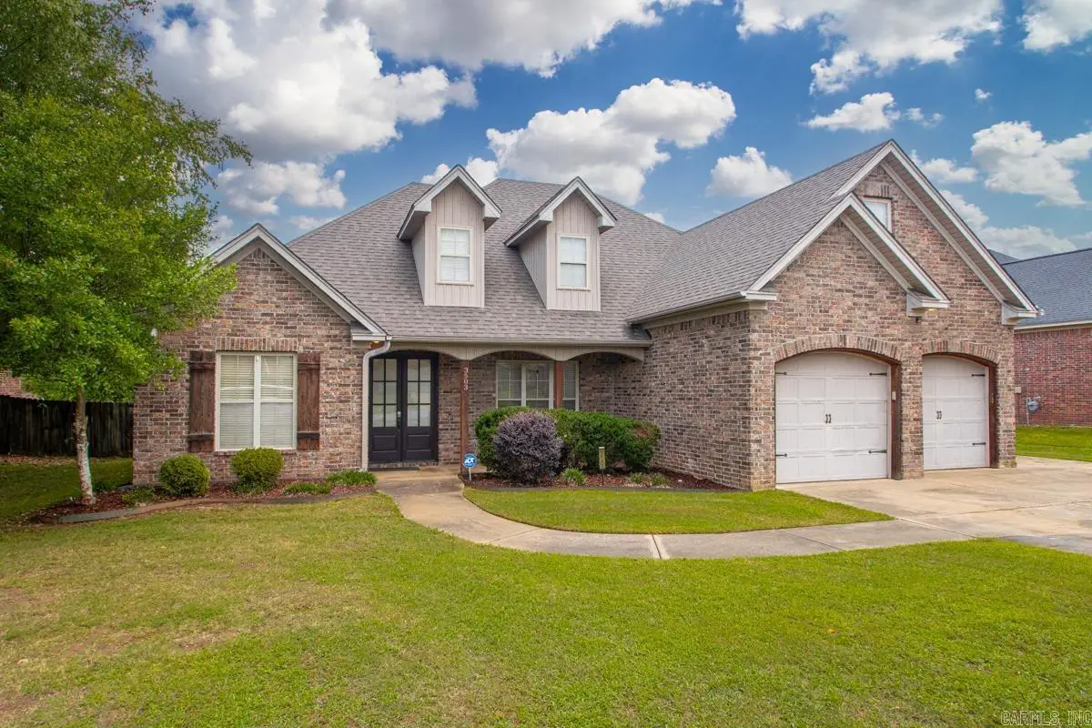 3503 Stonewall Drive, Benton, AR 72015 - #1