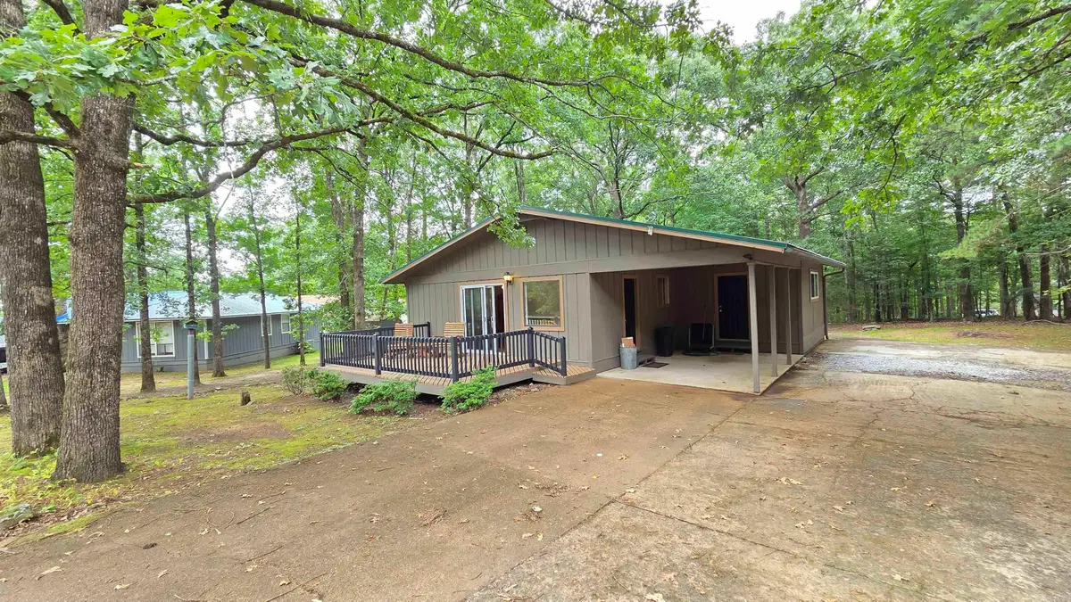 220 Lookout Dr, Fairfield Bay, AR 72088 - #1