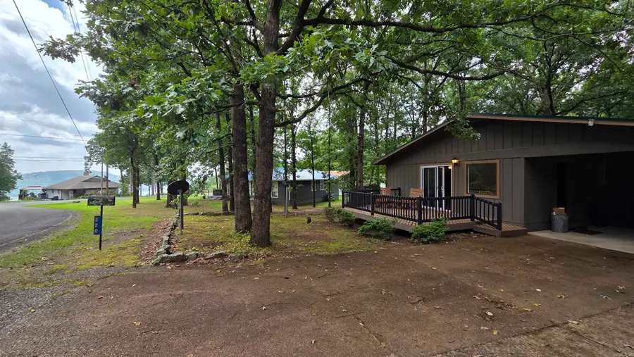 220 Lookout Dr, Fairfield Bay, AR 72088 - #2