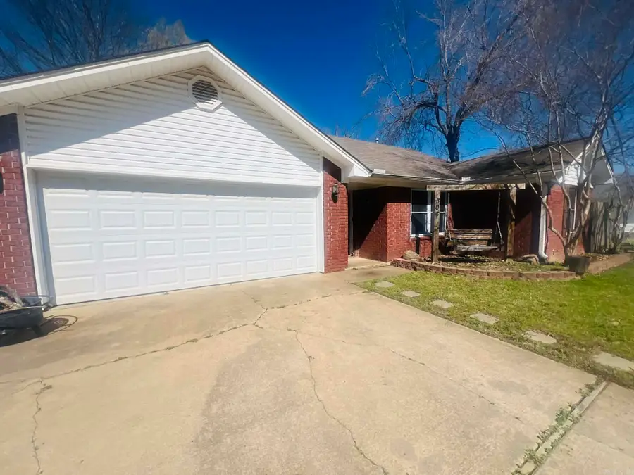 306 Ray Street, Cabot, AR 72023 - #3