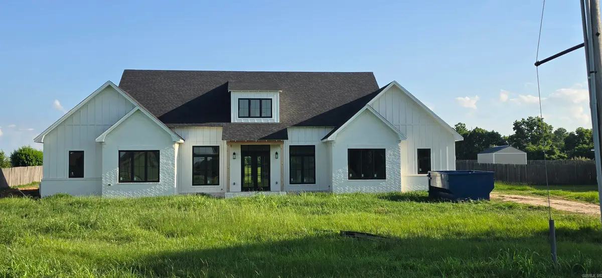 7918 Blue Heron Parkway Street, Scott, AR 72142 - #1