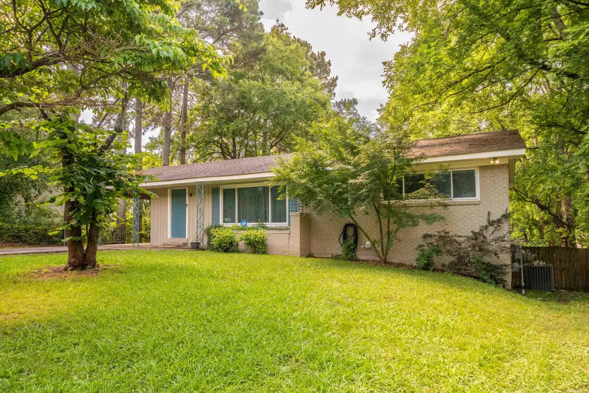 303 Jerome Street, Hot Springs, AR 71913 - #1