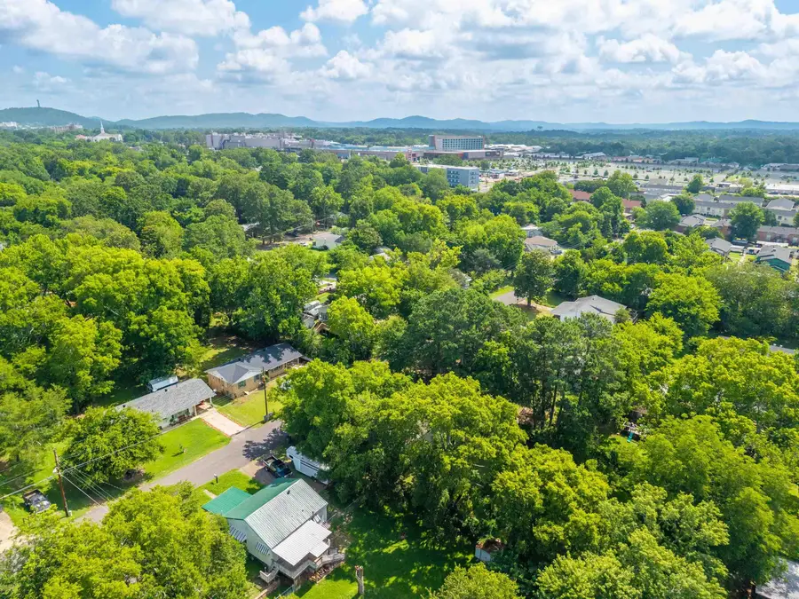 303 Jerome Street, Hot Springs, AR 71913 - #2