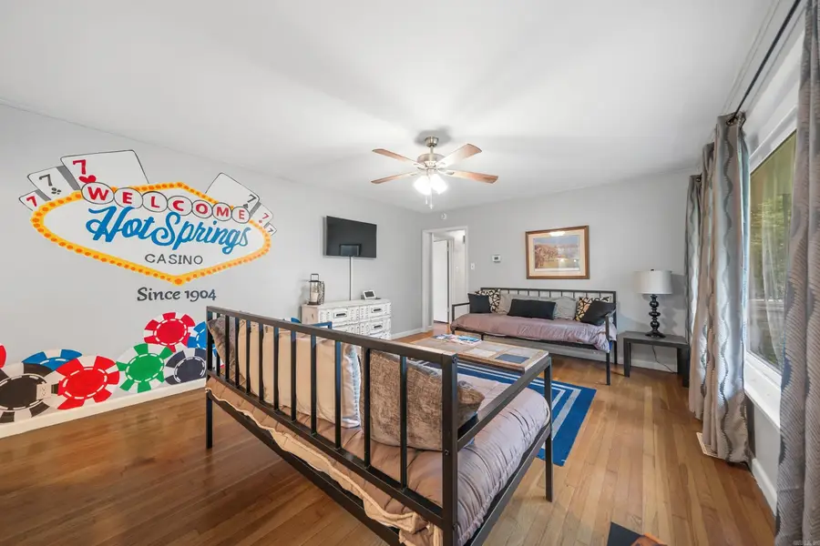 303 Jerome Street, Hot Springs, AR 71913 - #3