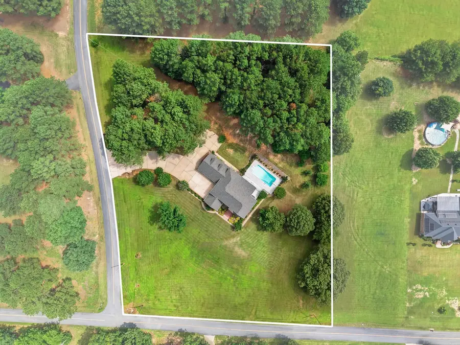 7 Night Owl Lane, Greenbrier, AR 72058 - #3