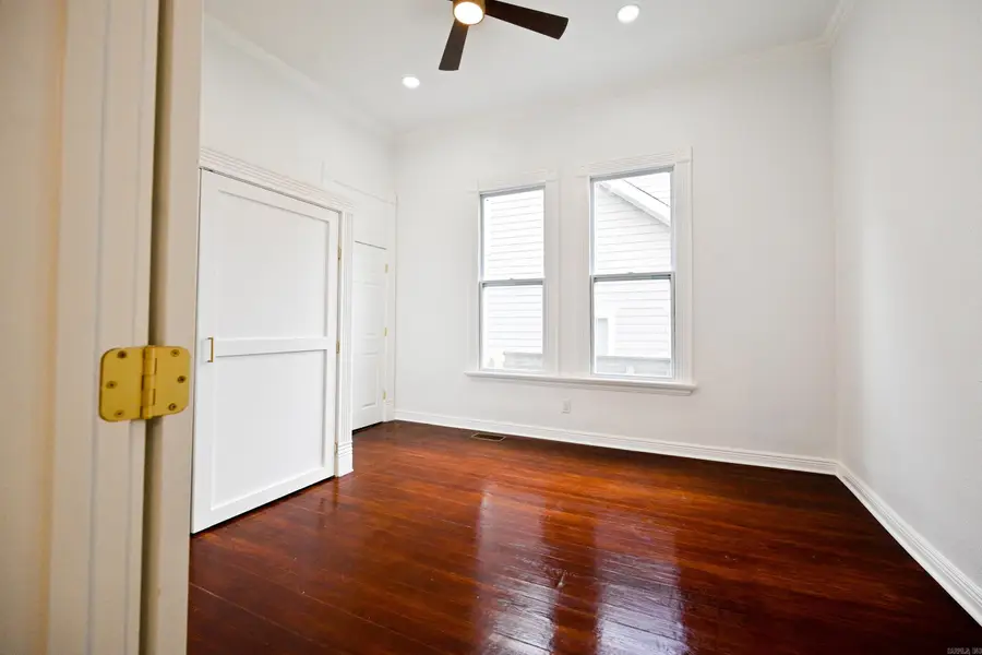 1015 Barber Street, Little Rock, AR 72202 - #3
