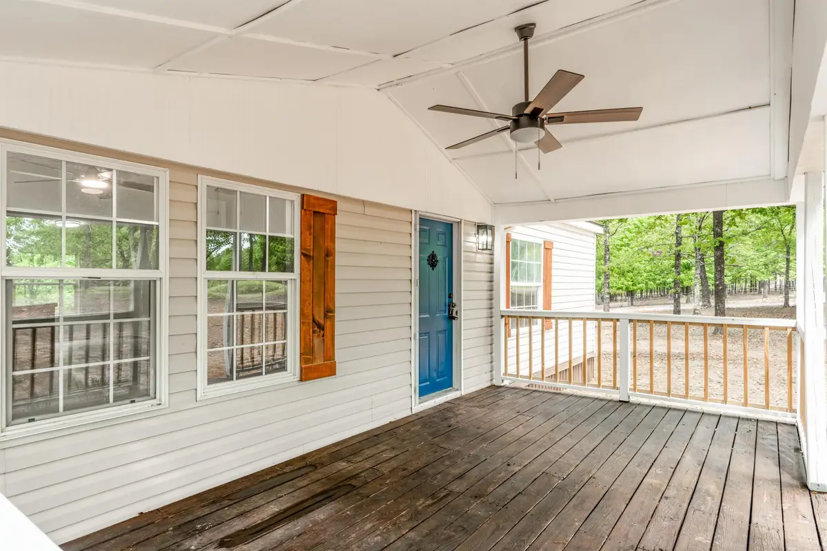 1320 W Justice Road, Cabot, AR 72023 - #1