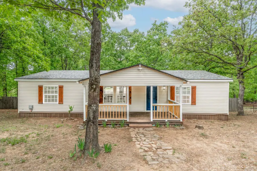 1320 W Justice Road, Cabot, AR 72023 - #3