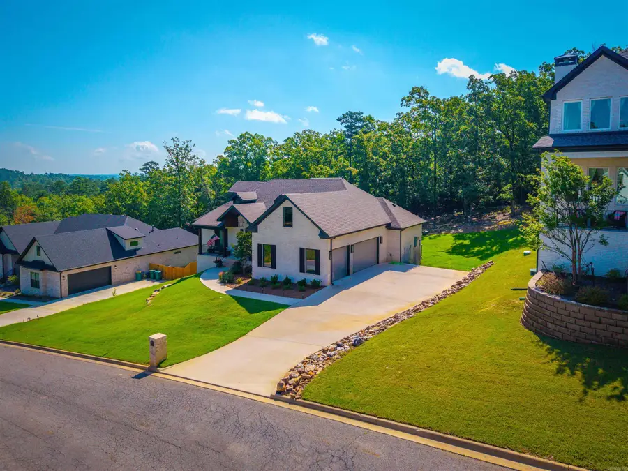 19016 Waterview Meadow Lane, Roland, AR 72135 - #2