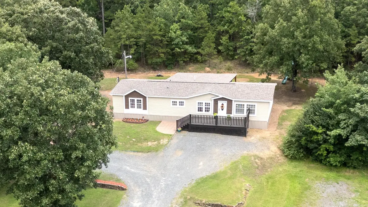 16022 Settlement Road, Maumelle, AR 72113 - #1