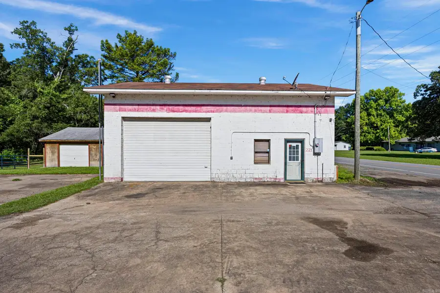221 Highway 9, Oppelo, AR 72110 - #2