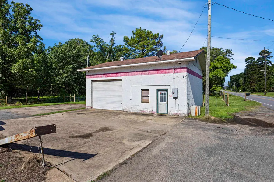 221 Highway 9, Oppelo, AR 72110 - #3
