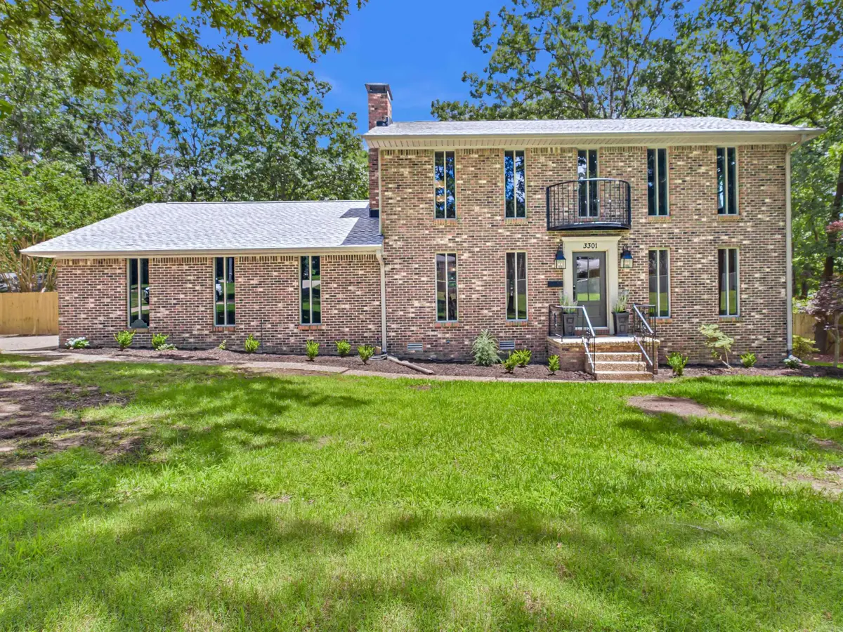 3301 N Rodney Parham Road, Little Rock, AR 72212 - #1