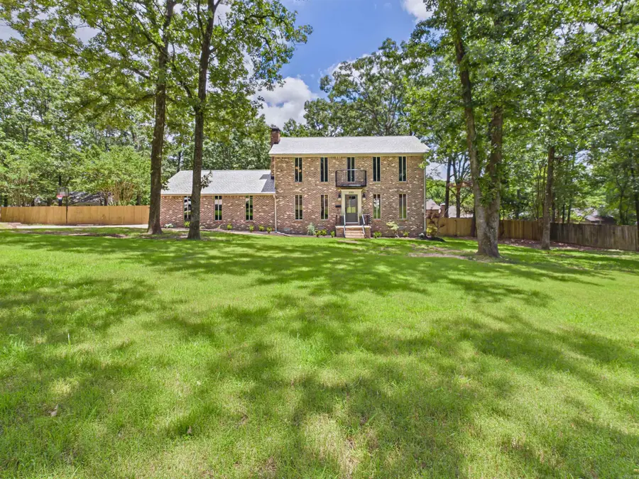 3301 N Rodney Parham Road, Little Rock, AR 72212 - #3