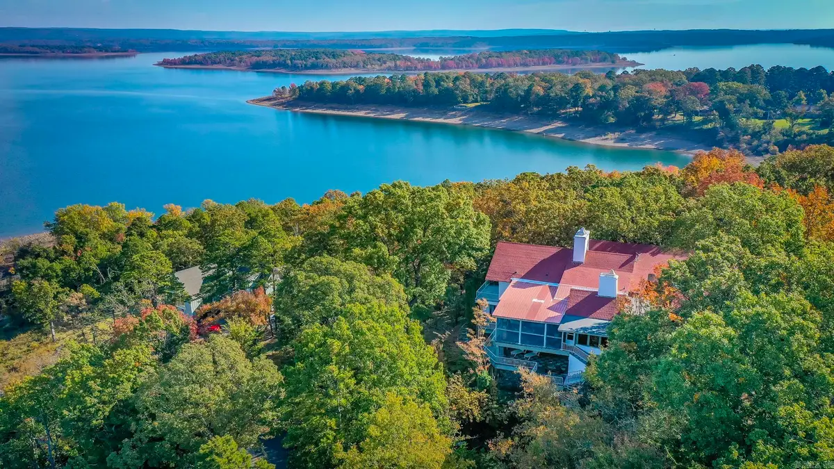 1023 Rock Ledge Road, Heber Springs, AR 72543 - #1