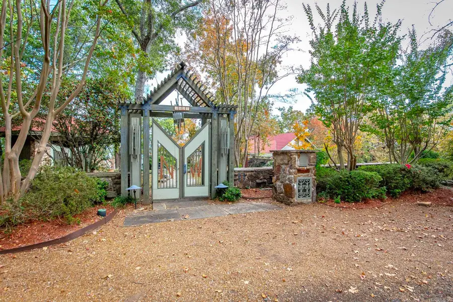 1023 Rock Ledge Road, Heber Springs, AR 72543 - #3