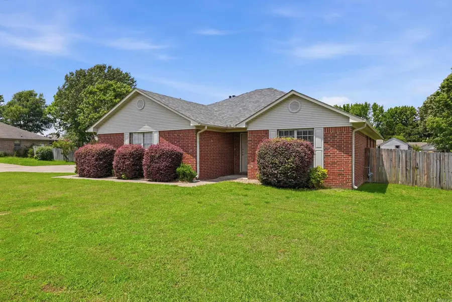 5160 Limestone Ln, Conway, AR 72034 - #3