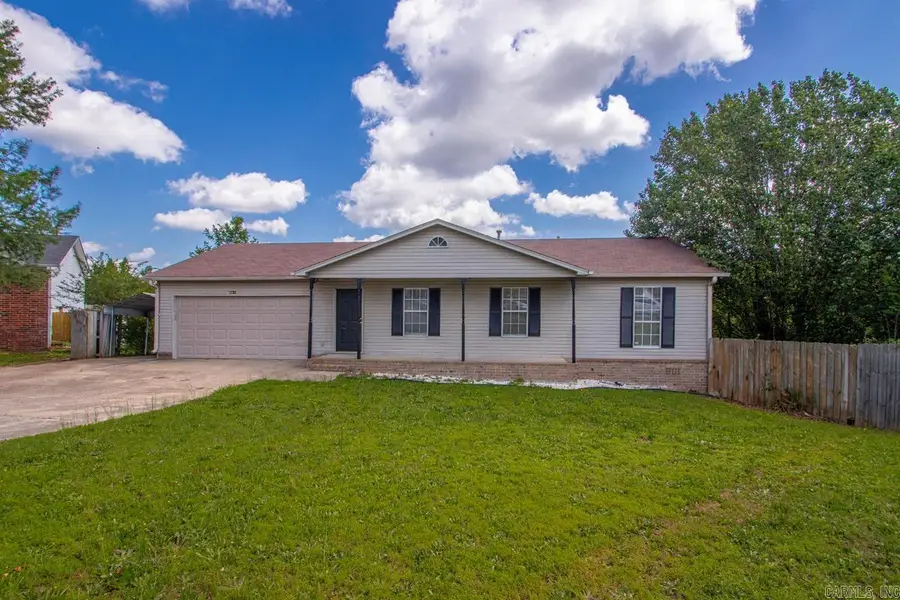 13825 Ridge Crest Drive, Alexander, AR 72002 - #3