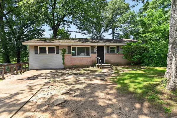 37 Clifton Drive, Little Rock, AR 72209