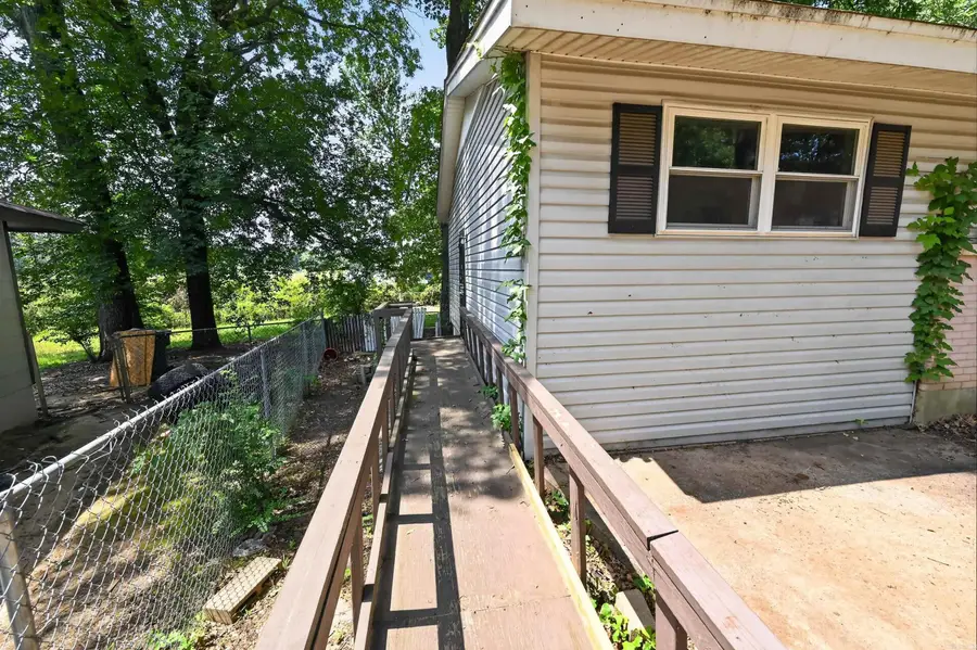 37 Clifton Drive, Little Rock, AR 72209 - #3