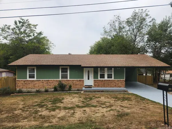 355 W Morrow Street, Batesville, AR 72501