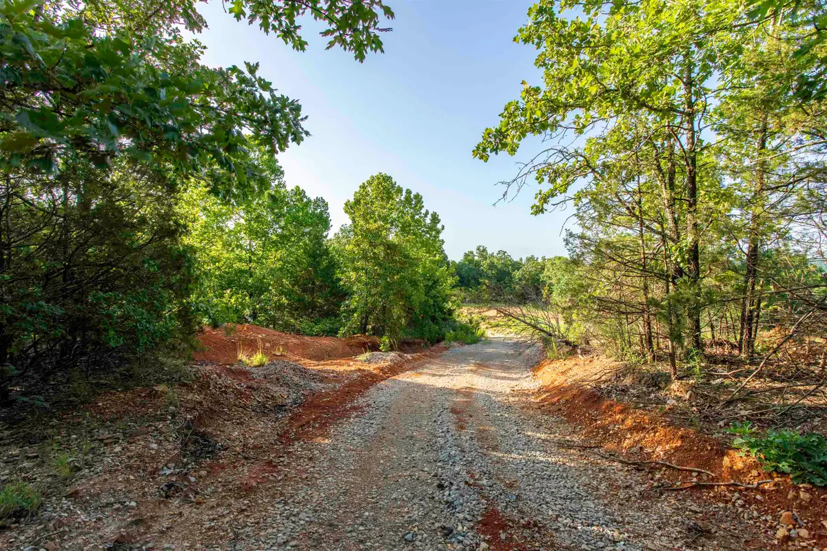 000 Ark Traveler Road, Hardy, AR 72542 - #1