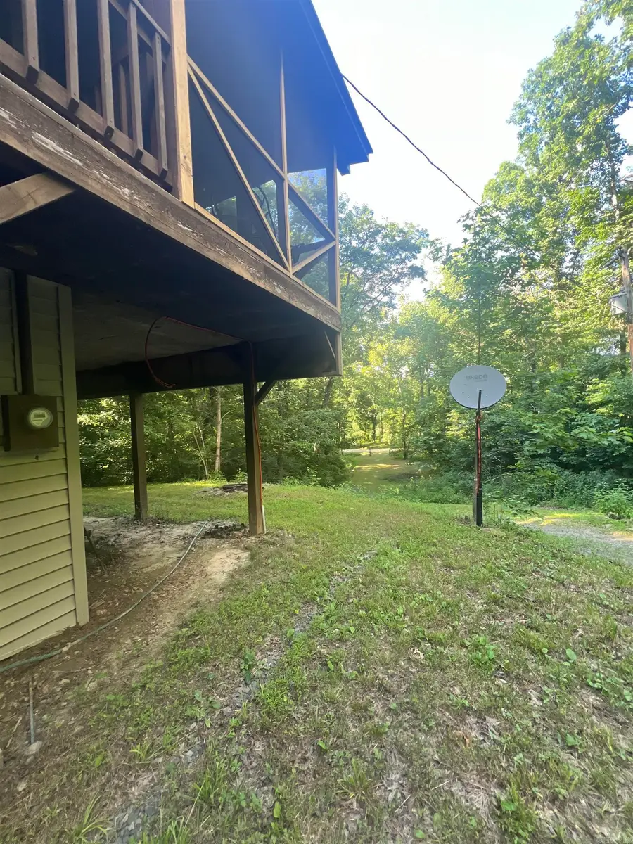 1745 Sandiff Road, Shirley, AR 72153 - #2