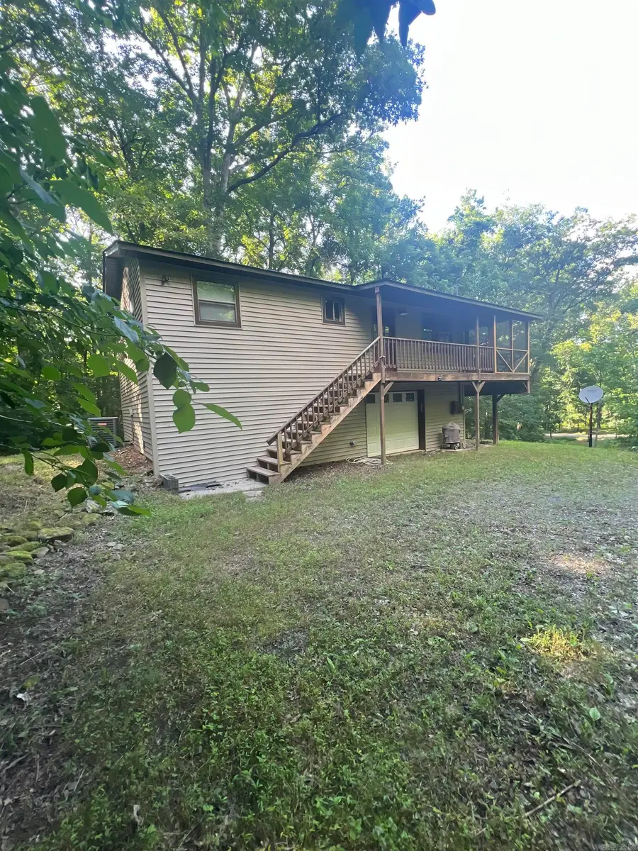 1745 Sandiff Road, Shirley, AR 72153 - #3
