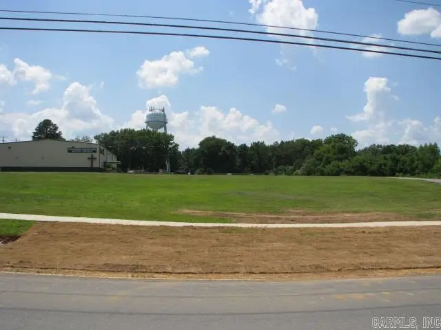 2200 Marshall Road, Jacksonville, AR 72076 - #1