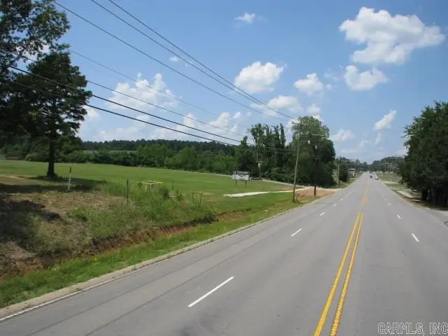 2200 Marshall Road, Jacksonville, AR 72076 - #2