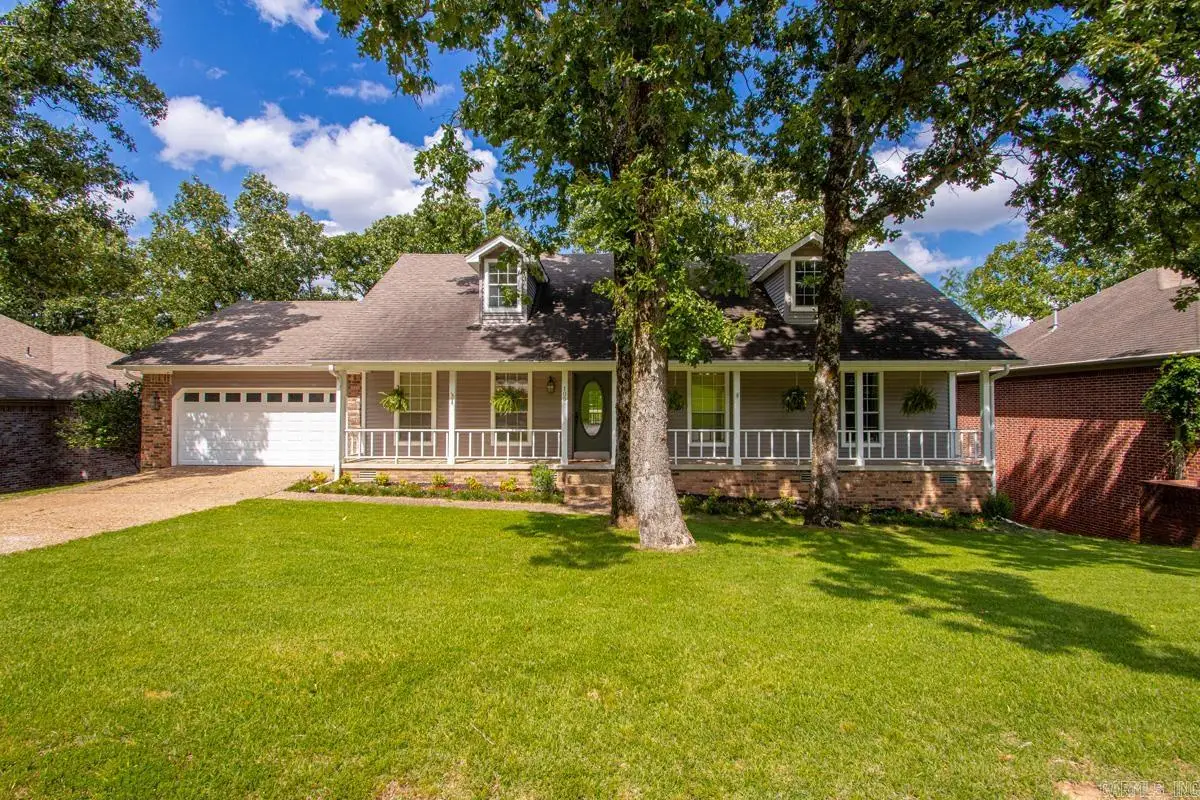 105 North Fork Drive, Sherwood, AR 72120 - #1