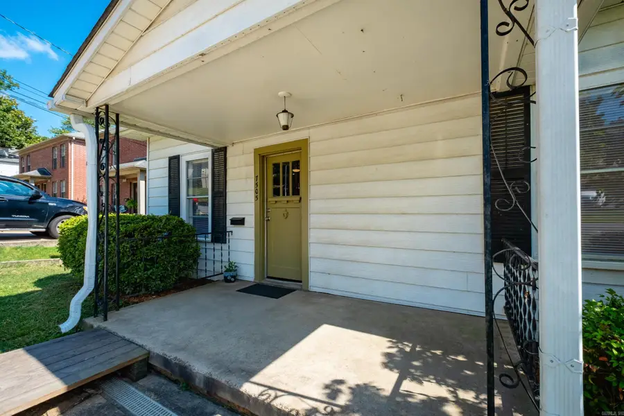 7505 Ohio St, Little Rock, AR 72207 - #2