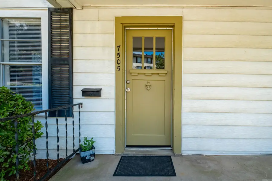 7505 Ohio St, Little Rock, AR 72207 - #3