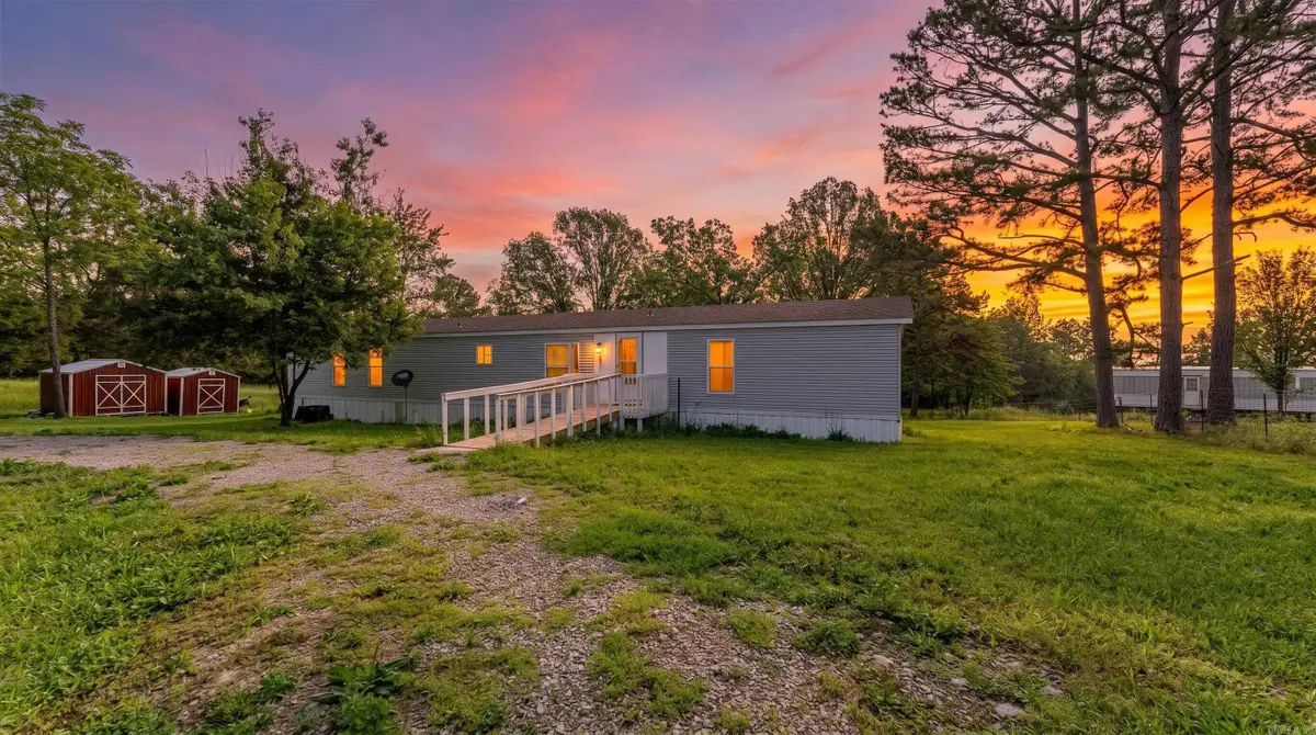 4702 County Road 4450, Pomona, MO 65789 - #1