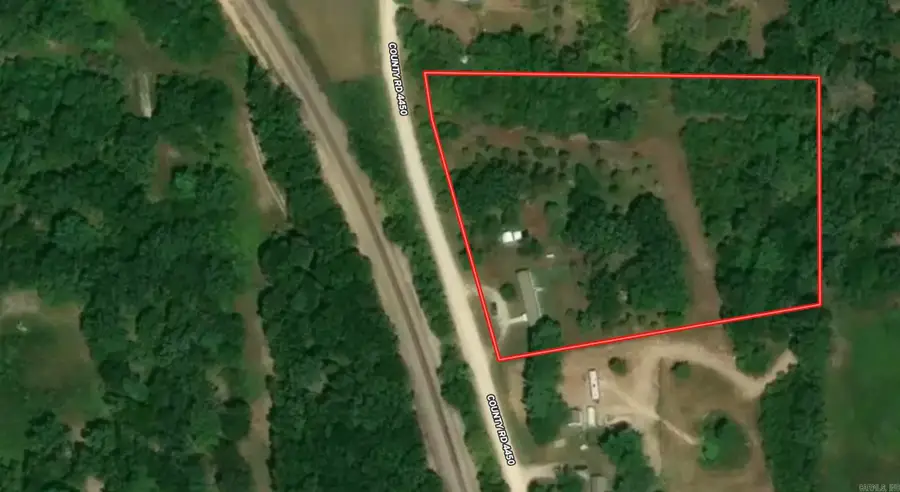 4702 County Road 4450, Pomona, MO 65789 - #2