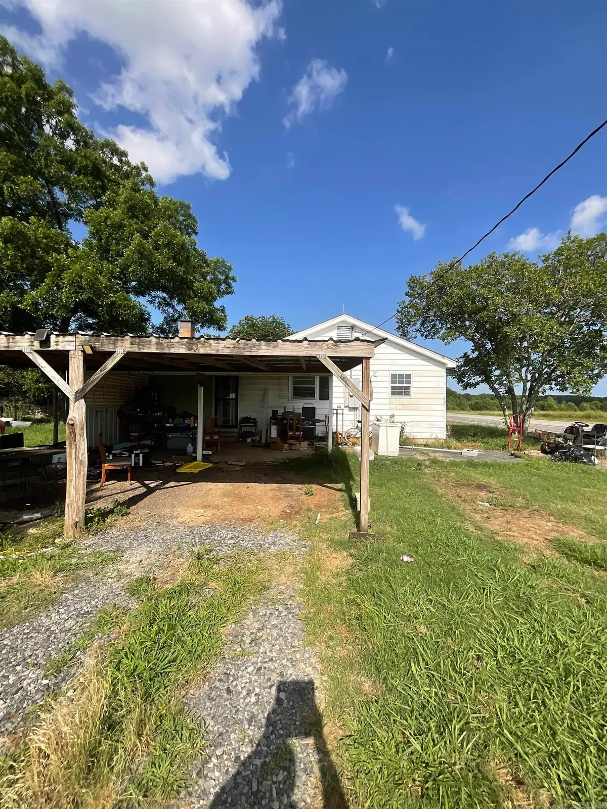 1144 Highway 64 W, Beebe, AR 72012 - #1