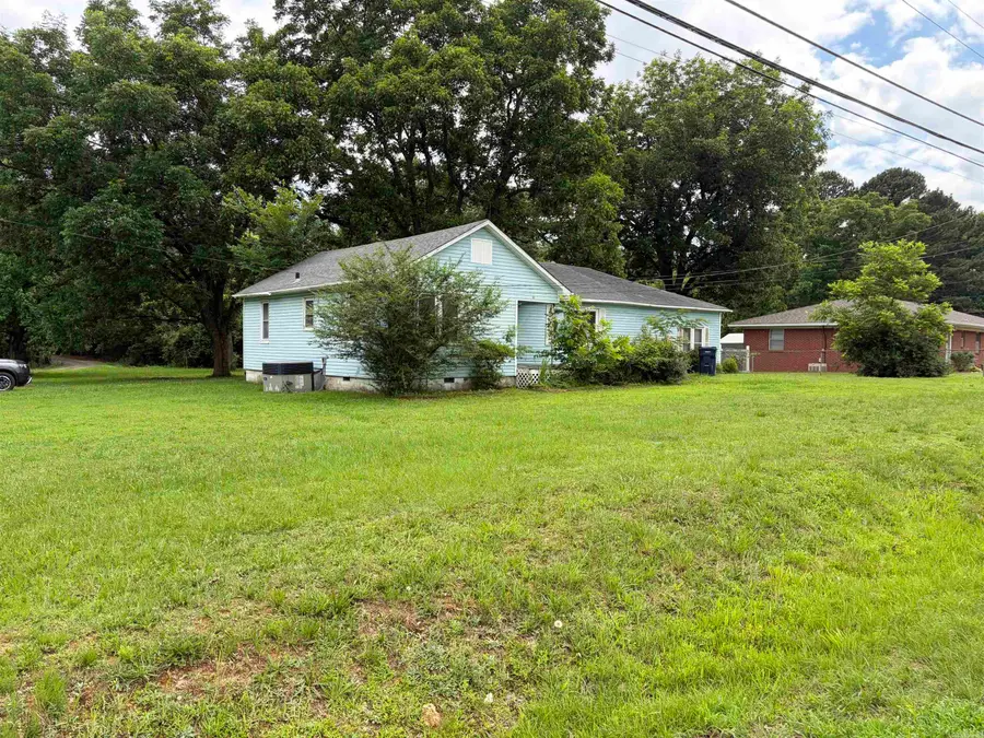 901 SW 3rd, Atkins, AR 72823 - #3