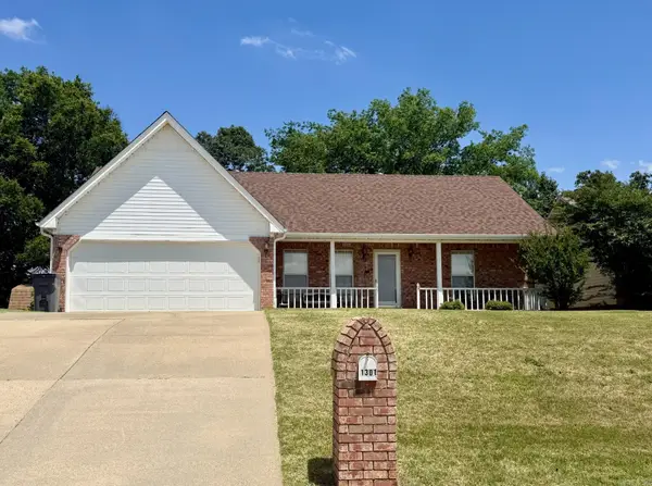 1301 N 30th Street, Paragould, AR 72450