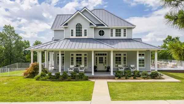 Address Withheld By Seller, Vilonia, AR 72045