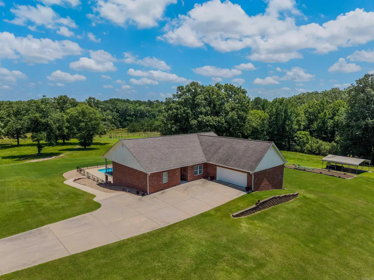 3225 Social Hill Road, Benton, AR 72015 - #1